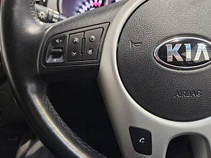 Kia Venga thumbnail