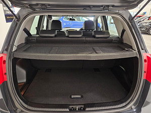 Kia Venga thumbnail