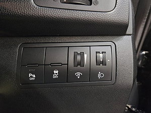 Kia Venga thumbnail