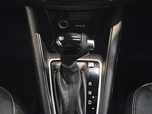 Kia Venga thumbnail