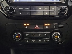 Kia Venga thumbnail
