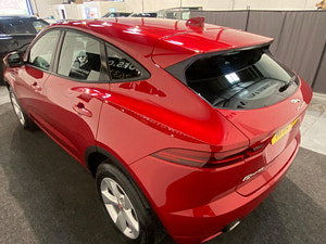 Jaguar E-PACE thumbnail