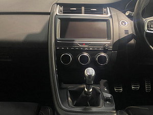 Jaguar E-PACE thumbnail