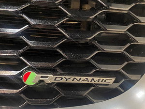 Jaguar E-PACE thumbnail