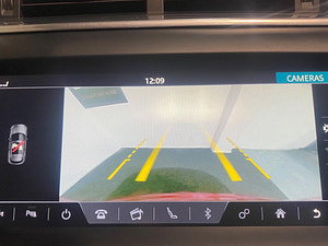 Jaguar E-PACE thumbnail