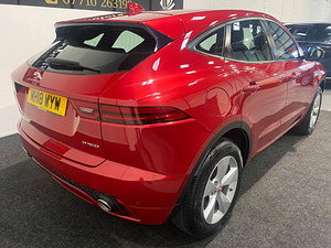 Jaguar E-PACE thumbnail
