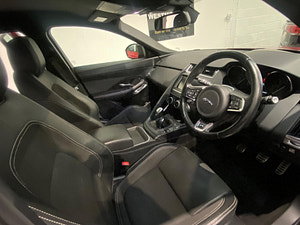 Jaguar E-PACE thumbnail