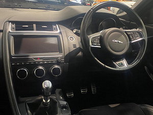 Jaguar E-PACE thumbnail