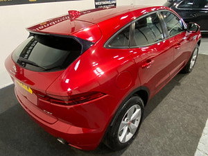 Jaguar E-PACE thumbnail