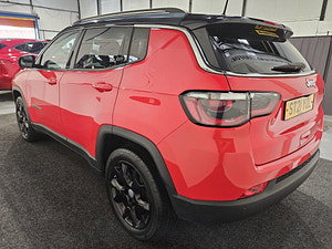 Jeep Compass thumbnail