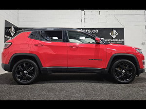 Jeep Compass thumbnail