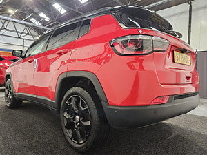 Jeep Compass thumbnail