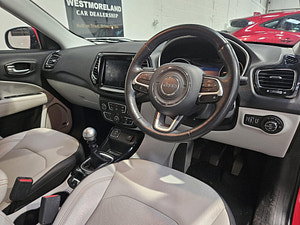 Jeep Compass thumbnail