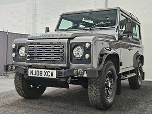 Land Rover Defender 90 thumbnail