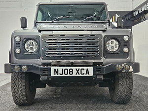 Land Rover Defender 90 thumbnail