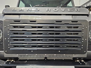 Land Rover Defender 90 thumbnail