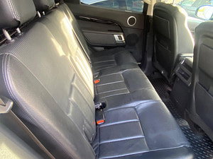 Land Rover DISCOVERY thumbnail