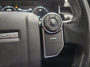 Land Rover Range Rover Sport thumbnail