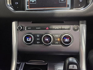 Land Rover Range Rover Sport thumbnail