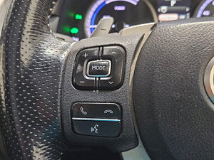 Lexus NX thumbnail