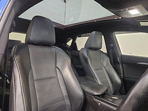 Lexus NX thumbnail