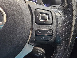 Lexus NX thumbnail