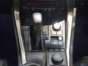 Lexus NX thumbnail