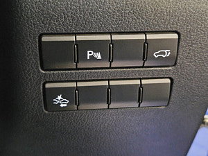 Lexus NX thumbnail