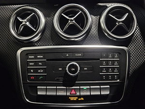 Mercedes-Benz A Class thumbnail