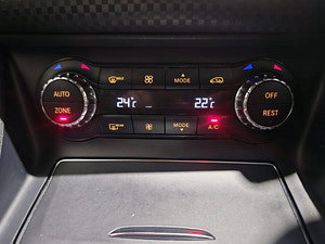 Mercedes-Benz A Class thumbnail