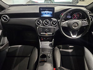 Mercedes-Benz A Class thumbnail