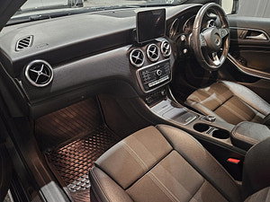 Mercedes-Benz A Class thumbnail