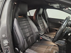 Mercedes-Benz A Class thumbnail