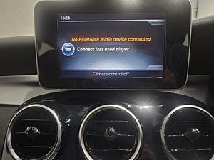Mercedes-Benz C Class thumbnail