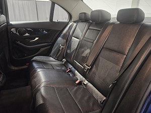 Mercedes-Benz C Class thumbnail