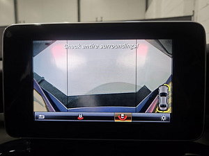 Mercedes-Benz C Class thumbnail