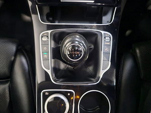 Mercedes-Benz C Class thumbnail