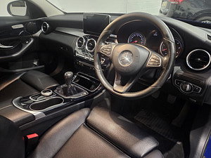 Mercedes-Benz C Class thumbnail