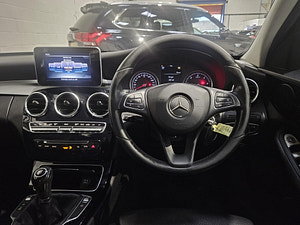Mercedes-Benz C Class thumbnail