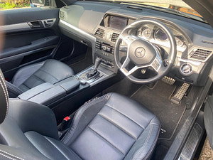 Mercedes-Benz E Class thumbnail
