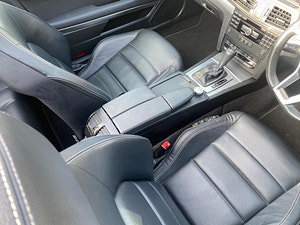 Mercedes-Benz E Class thumbnail
