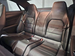Mercedes-Benz E Class thumbnail