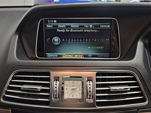 Mercedes-Benz E Class thumbnail