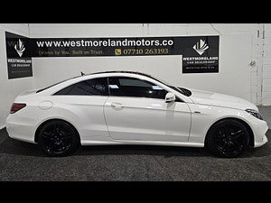 Mercedes-Benz E Class thumbnail