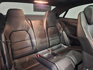 Mercedes-Benz E Class thumbnail