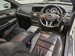 Mercedes-Benz E Class thumbnail