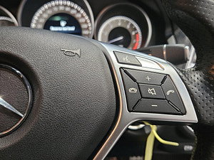 Mercedes-Benz E Class thumbnail
