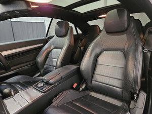 Mercedes-Benz E Class thumbnail