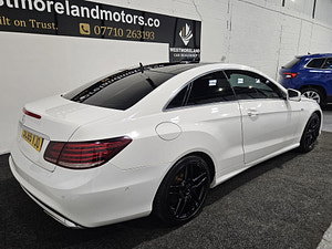 Mercedes-Benz E Class thumbnail