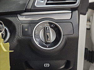 Mercedes-Benz E Class thumbnail